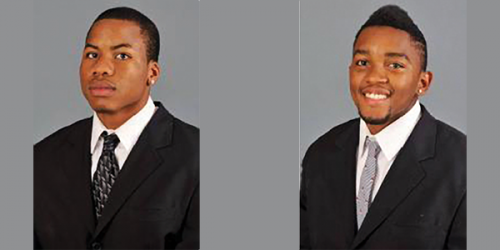 Two Quinnipiac basketball players charged with assault, breach of peace