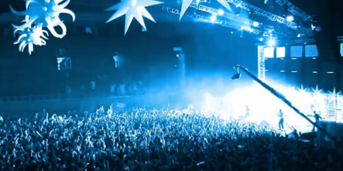 Screenshot from Vimeo