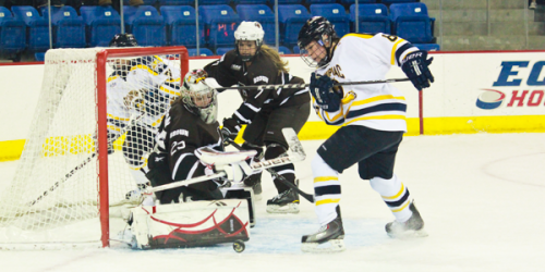 Quinnipiac 2, Brown 2