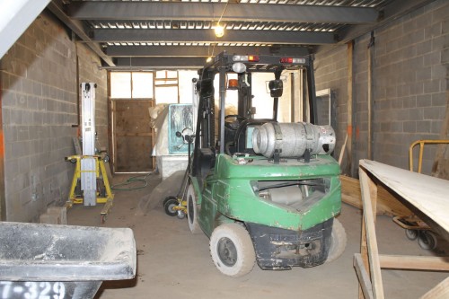 <h1>Meeting Rooms</h1> This is one of five meeting rooms that the new Carl Hansen Student Center will include. Student organizations will reserve these rooms to hold meetings.<br> <a href=