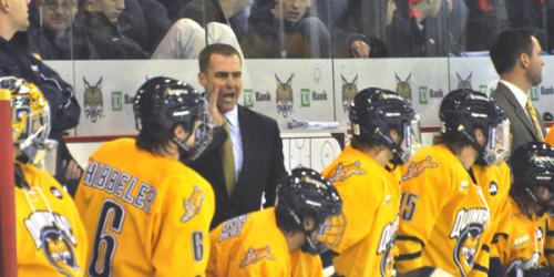 UPDATE: Report: Pecknold to stay at Quinnipiac
