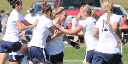 Healey’s first-career goal lifts Bobcats