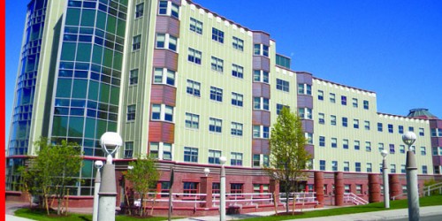 Crescent fire alarms set off by act of vandalism
