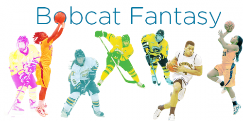 The Chronicle’s winter fantasy team is out. No, we aren’t talking about professional sports. We are talking about your Quinnipiac Bobcats. Here are our draft picks: