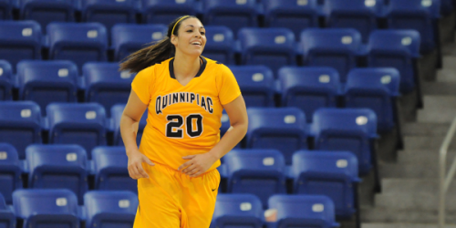 Women's basketball holds on to beat LIU-Brooklyn