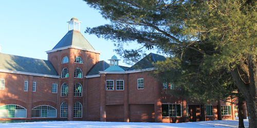 School of Law to move to North Haven by 2014