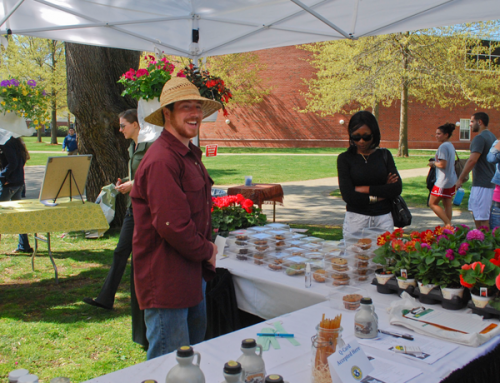 Earth Day events to promote sustainability, connection to nature