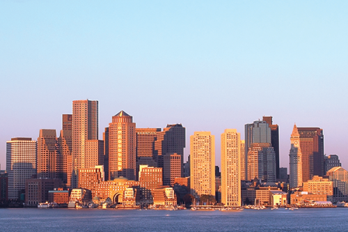 Rave: #BostonStrong