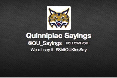 Rave: #ShitQUKidsSay