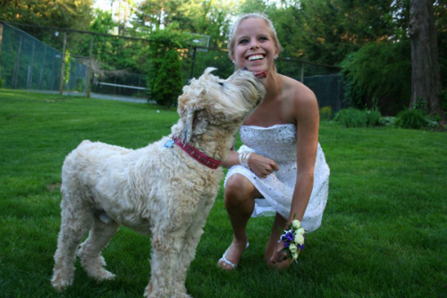 Friends celebrate late Theresa Fitzpatrick’s life