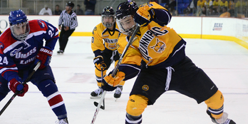 UPDATE: Quenneville leaves university for WHL