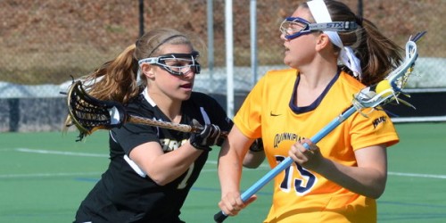 Women's lacrosse drops sixth straight