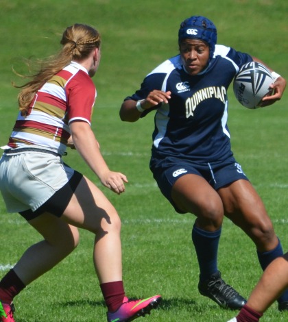 Norwich hands womens rugby first loss