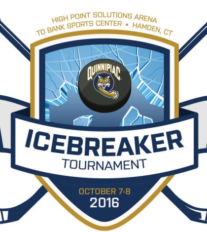 University bids to host college hockey tournament
