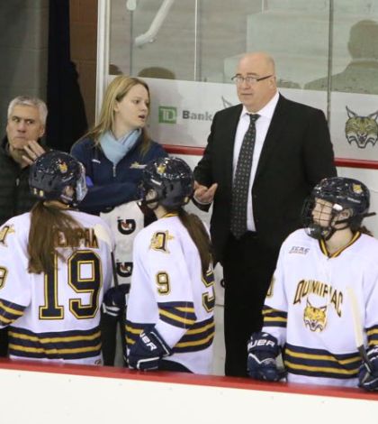 Ex-Clarkson players accuse Seeley of abuse