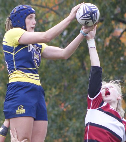 Rugby falls to Central Washington