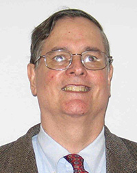 David Barber taught economics at Quinnipiac for 10 years.