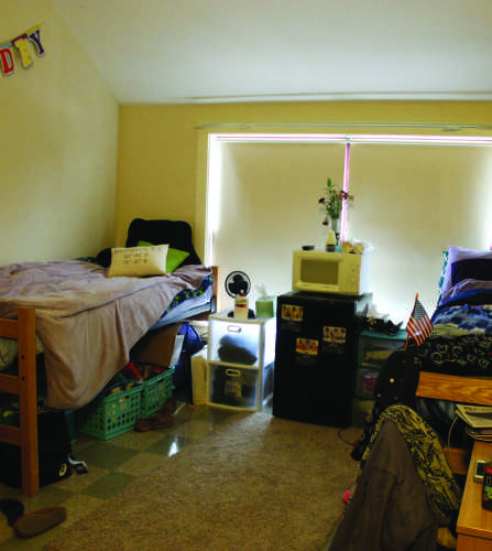 current freshmen frustrated with sophomore housing changes the quinnipiac chronicle