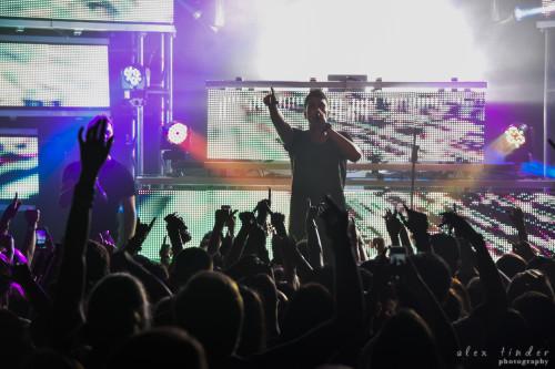 Timeflies, a pop band, will be performing at Quinnipiac’s Fall Fest on this Saturday, Sept.17th, 2016.
This is different than previous Fall Fest performances which have featured country artists instead