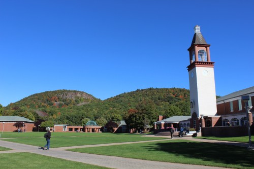 Quinnipiac begins search for its ninth president
