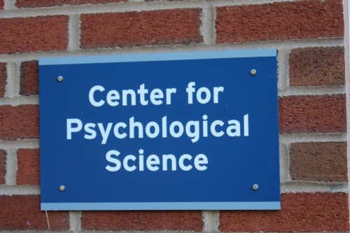 Students who are studying psychology will receive degrees with a Bachelor of Science.