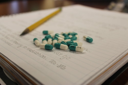 Adderall usage on the rise