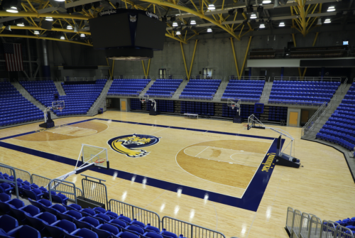 TD Bank’s sponsorship with Quinnipiac ends