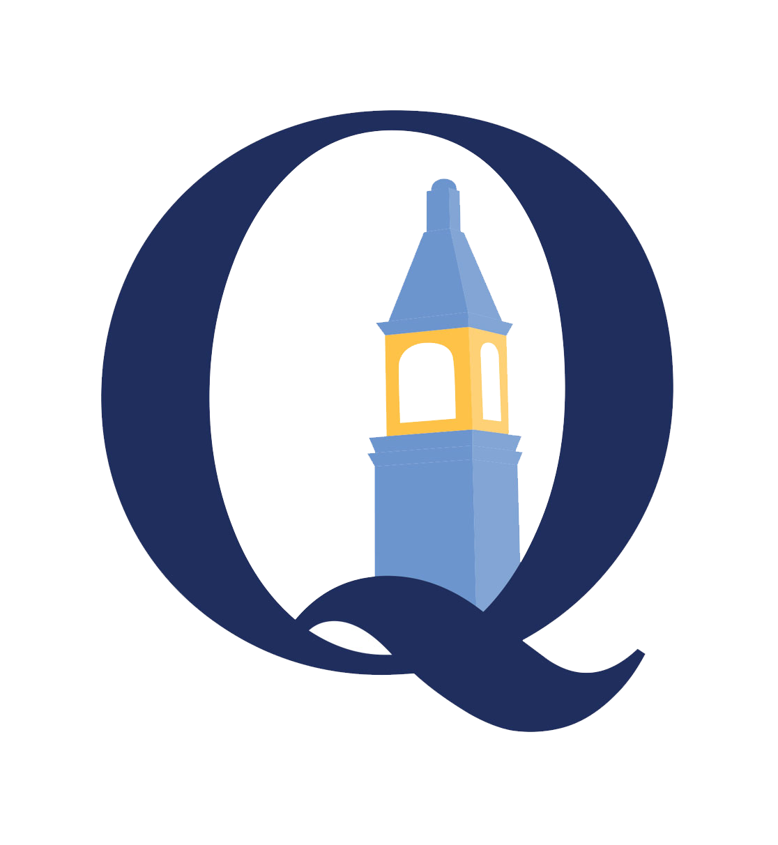 Quinnipiac Chronicle Logo