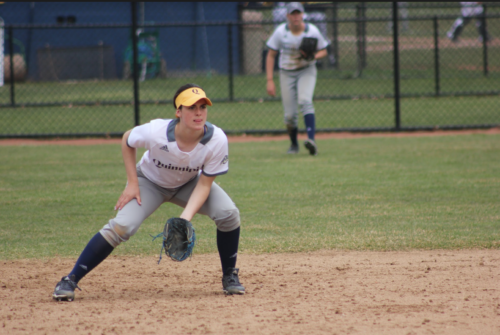 Quinnipiac softball swept by Iona in doubleheader on Friday