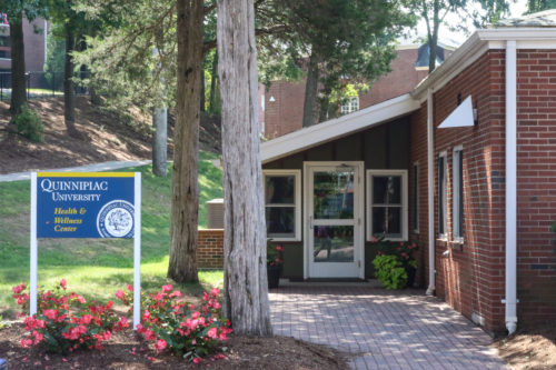 Quinnipiac expands student health services while cutting back on hours