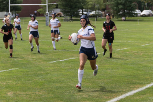 Harvard spoils Quinnipiac rugby’s season opener