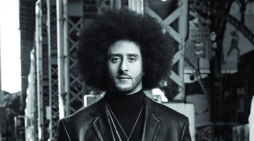 Nike is winning with its Colin Kaepernick campaign