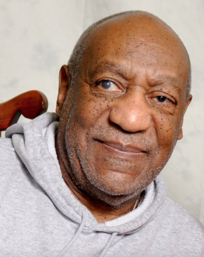 Cosby pays the bill