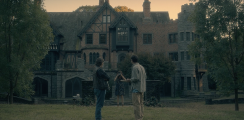Will you be haunted by the ‘Haunting of Hill House?’