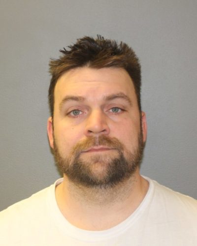 Hamden man arrested, confesses to two university-owned house break-ins in eight days