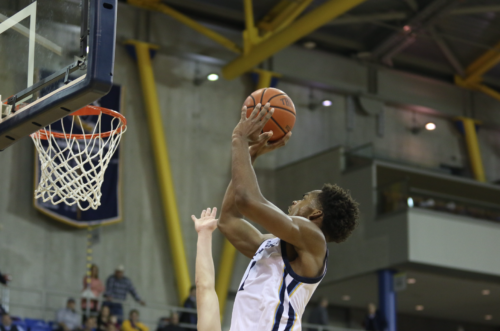 Quinnipiac mens basketball moves to .500 with win over Lafayette