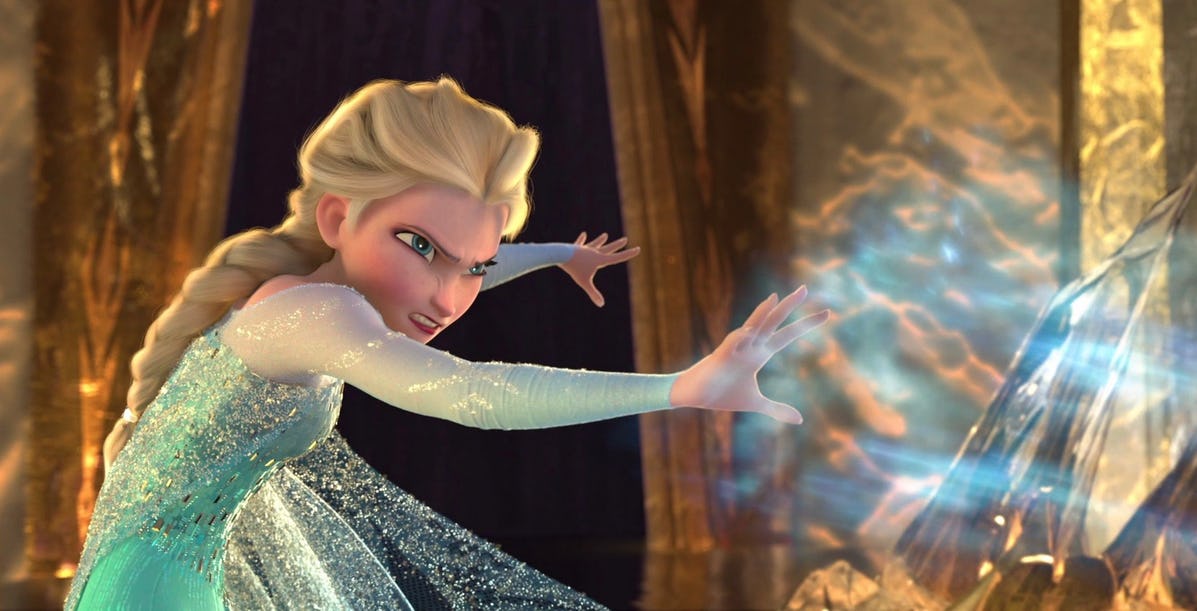 Josh Gad responds to Frozen 2 fan theory about Kristoff