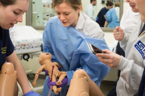 QU Physician Assistant program ranking drops from five to 15