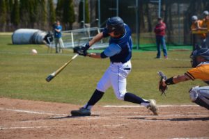Quinnipiac baseball scores double-digit runs in second straight game in win over Yale