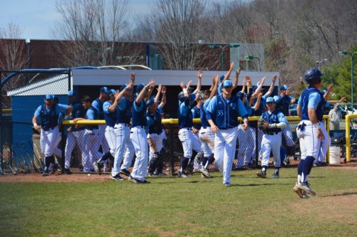 Quinnipiac baseballs completes comeback with walkoff win over Canisius