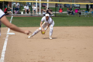 Quinnipiac softball splits two games with Marist on Wednesday