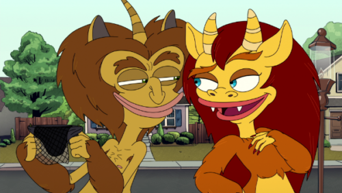 ‘Big Mouth’ season three explores growing up, puberty...and beyond