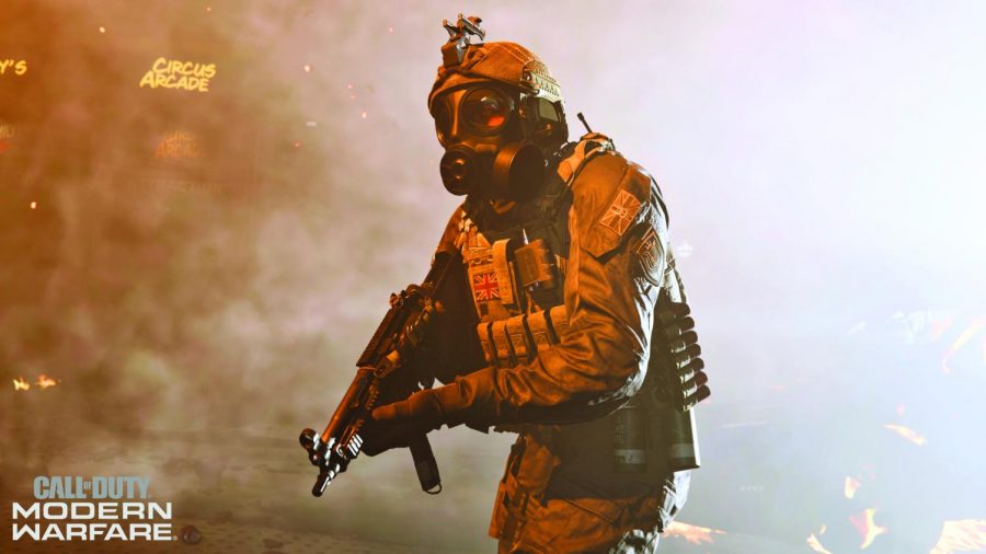 ‘Call of Duty: Modern Warfare’ topped $600 million in sales in its first three days following its release.