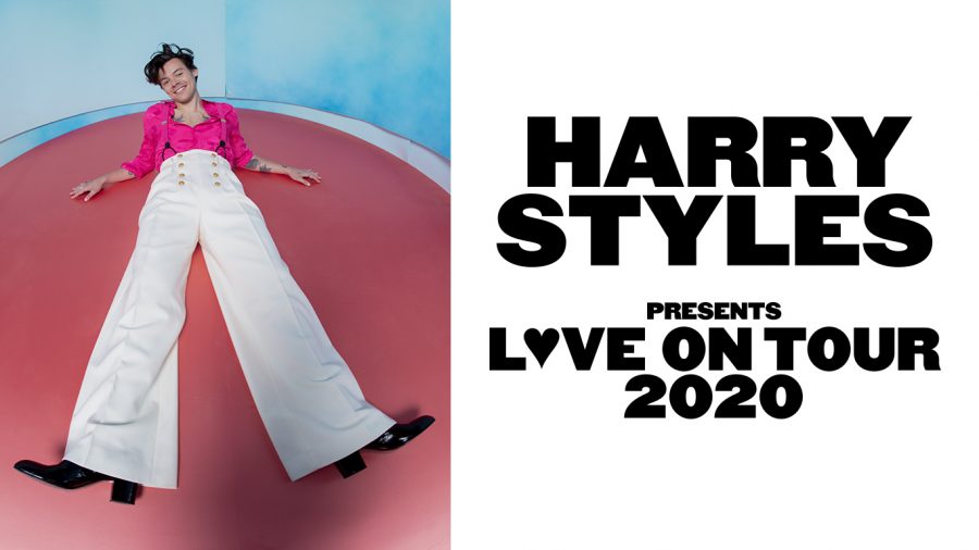 Harry+Styles+upcoming+album%2C+Fine+Line%2C+will+be+released+on+Dec.+13.+
