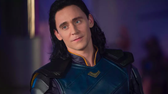 'Loki' was one of the new Disney+ original series presented during the Super Bowl. 