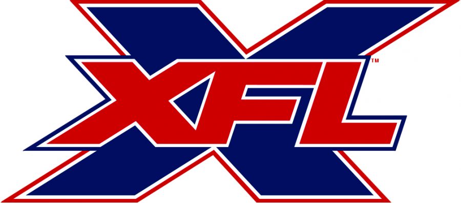 After a failed first season, the XFL is back with eight new teams. 
