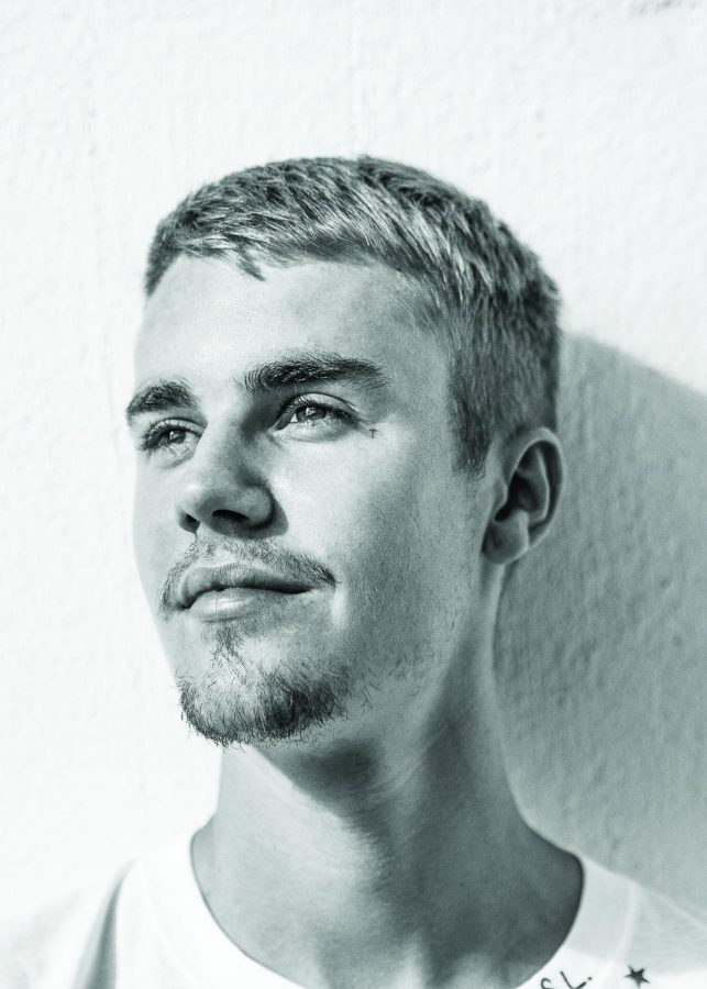 Justin Biebers album, Changes, was released on Feb. 14. 