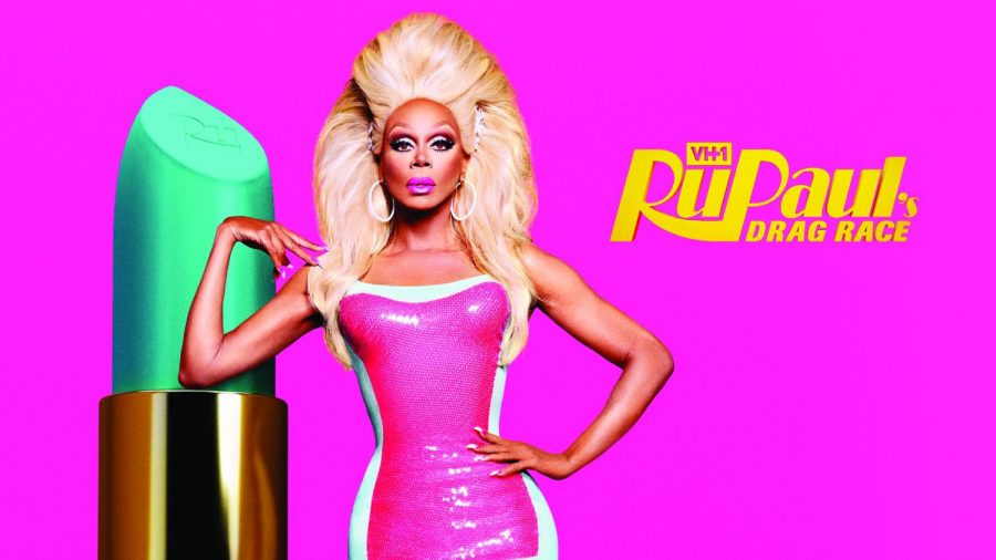 Season 12 of 'RuPaul's Drag Race' will premiere on Feb. 28, on VH1.