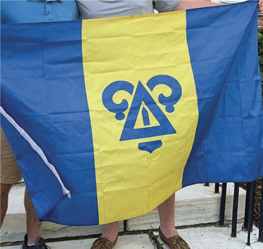 Delta Upsilon International is changing its alcohol policies in the coming years.