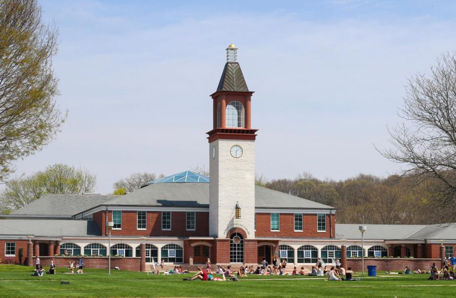 Weekly fees, Wi-Fi access loss: Quinnipiac lays out penalties for unvaccinated students